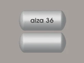Concerta ER 36mg
