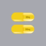 Gabapentin 300mg