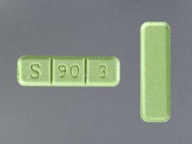Green Xanax Bars