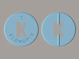 Klonopin 1mg