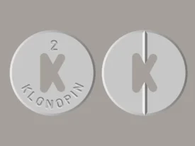 Klonopin 2mg