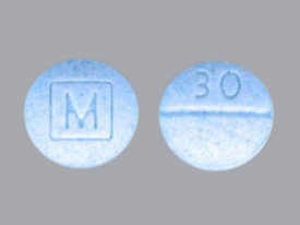 Oxycodone 30mg