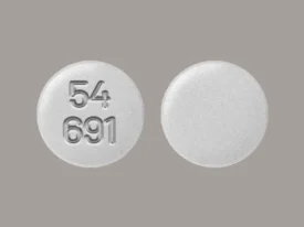 Oxymorphone 15mg