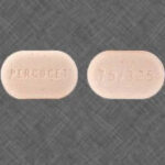 Percocet 7.5/325mg
