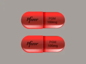 Pregabalin 100mg
