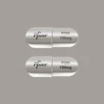 Pregabalin 150mg