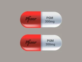 Pregabalin 300mg