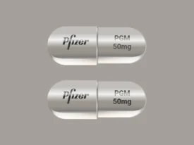 Pregabalin 50mg