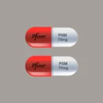 Pregabalin 75mg
