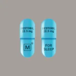 Restoril 22.5mg