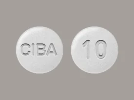 Ritalin 10mg