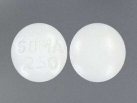 Soma 250mg