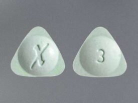 Xanax XR 3mg Online