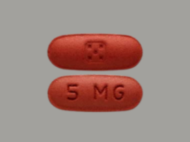 Zolpidem 5mg