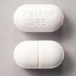 Hydrocodone 7.5/500mg