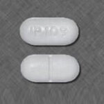 Hydrocodone 5/325mg