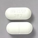 Hydrocodone 7.5/750mg