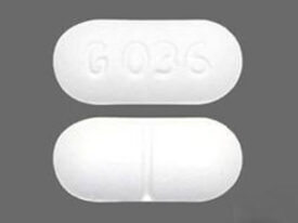 Lortab 7.5/325 mg