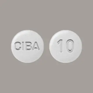 Ritalin 10mg