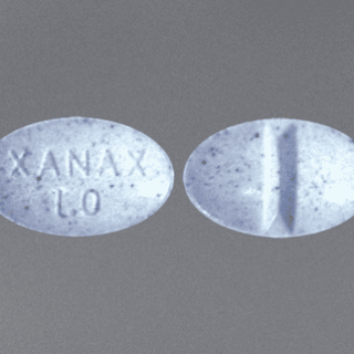 Xanax 1mg
